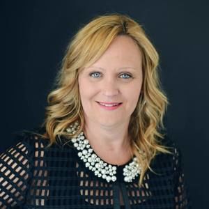 Meet your Posher, Anne